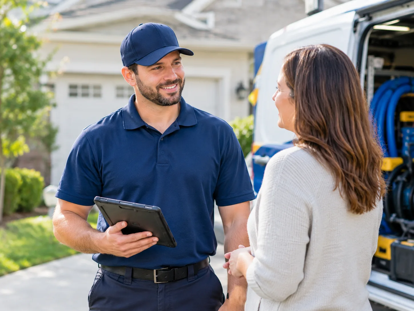 Sewage Backup Cleanup Holbrook, PA FAQs